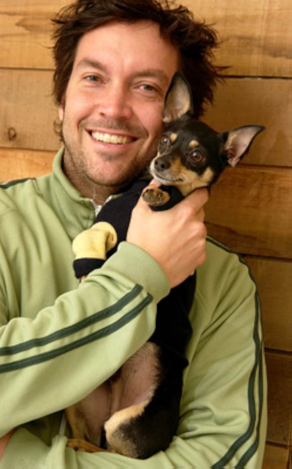 ナイト・ストーカーの画像