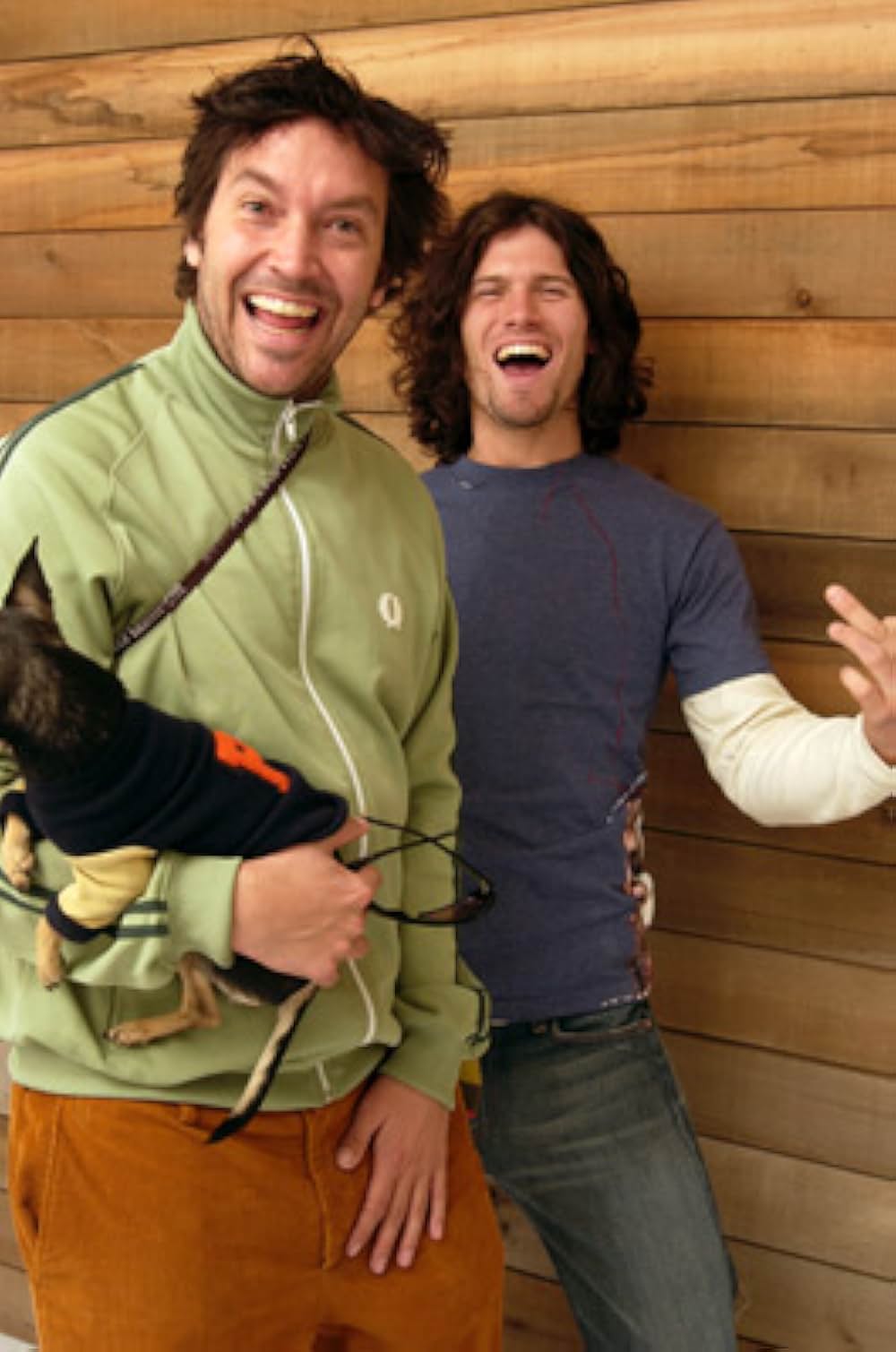 ナイト・ストーカーの画像