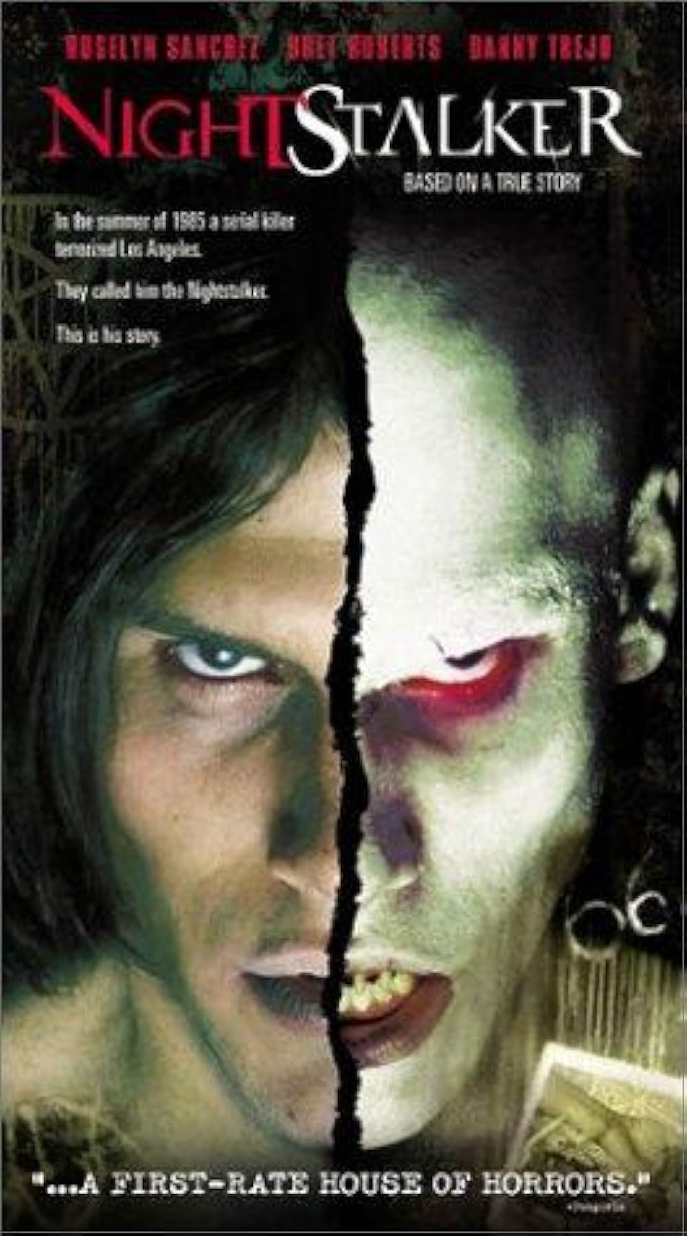 ナイト・ストーカーの画像