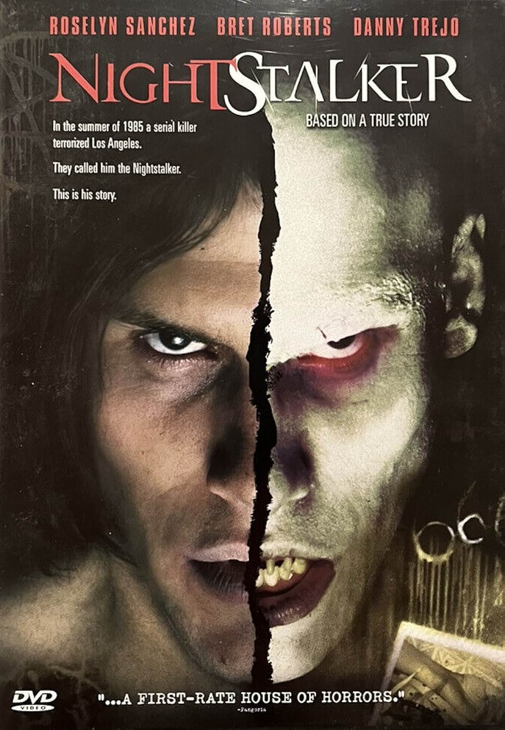 ナイト・ストーカーの画像