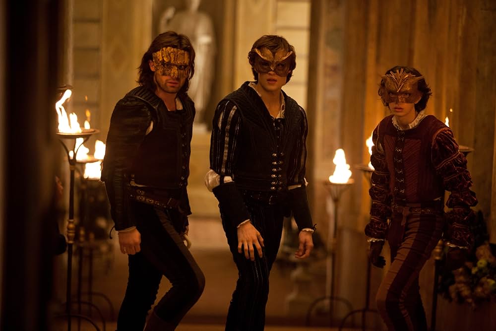 ロミオとジュリエットの画像