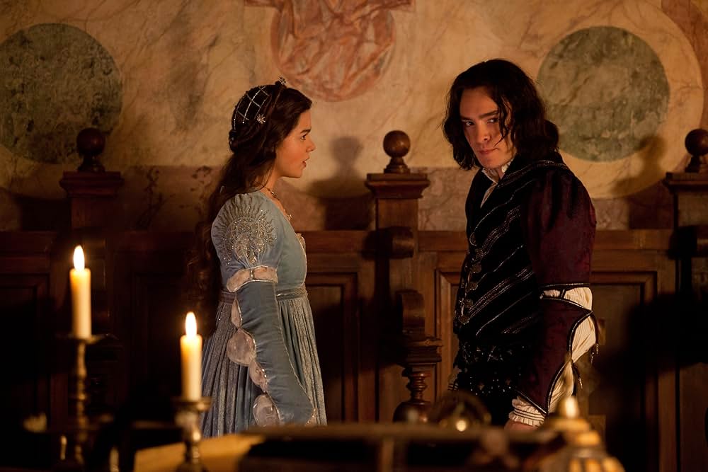 ロミオとジュリエットの画像