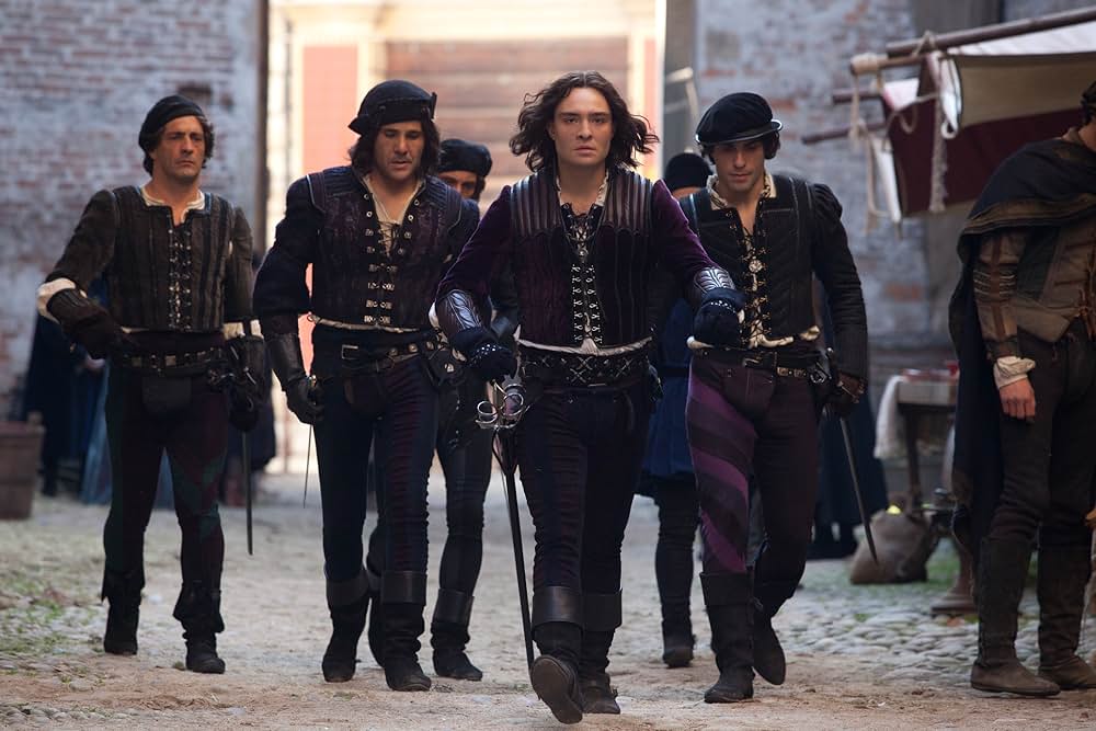 ロミオとジュリエットの画像