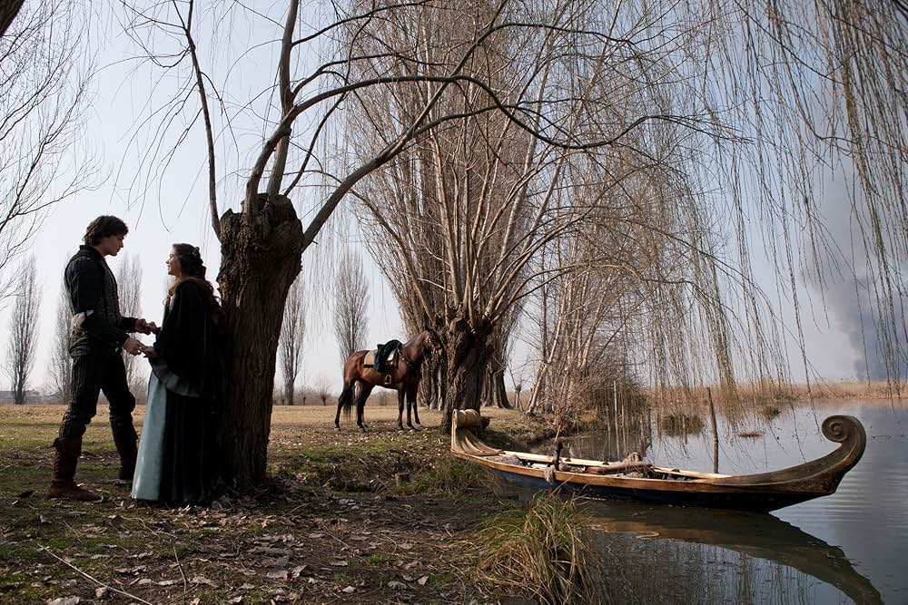 ロミオとジュリエットの画像