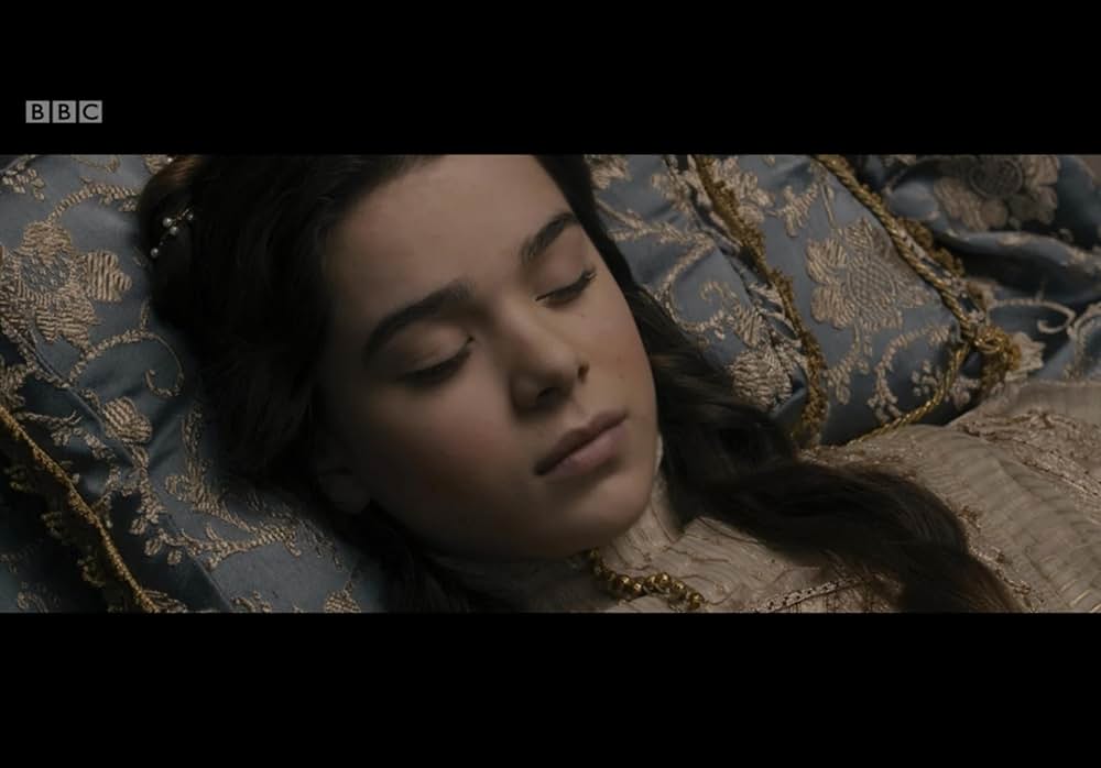 ロミオとジュリエットの画像