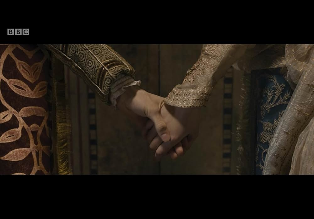 ロミオとジュリエットの画像