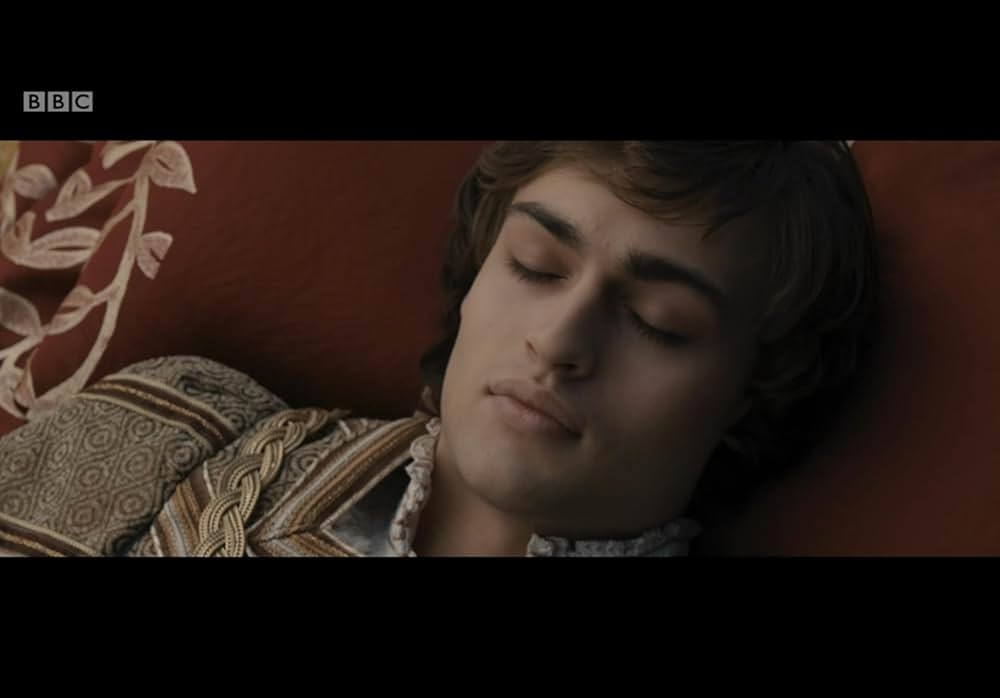 ロミオとジュリエットの画像