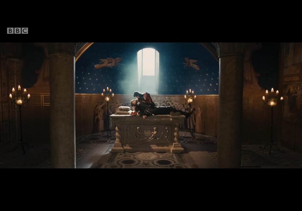 ロミオとジュリエットの画像