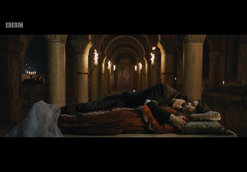 ロミオとジュリエットの画像