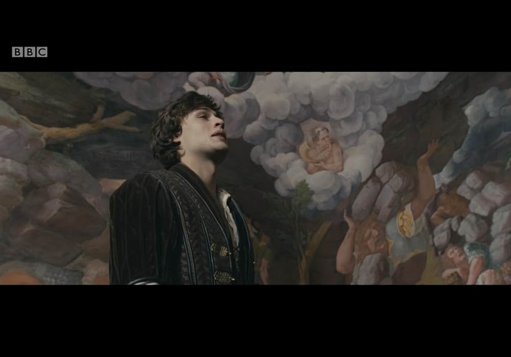 ロミオとジュリエットの画像