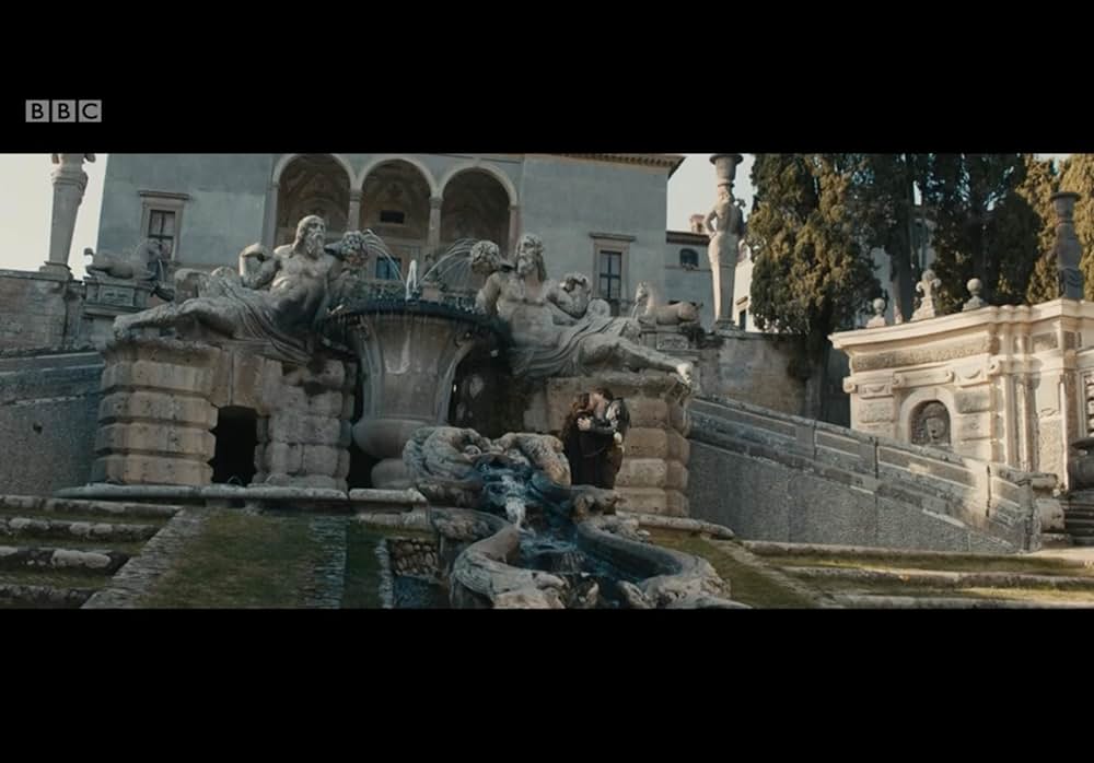 ロミオとジュリエットの画像