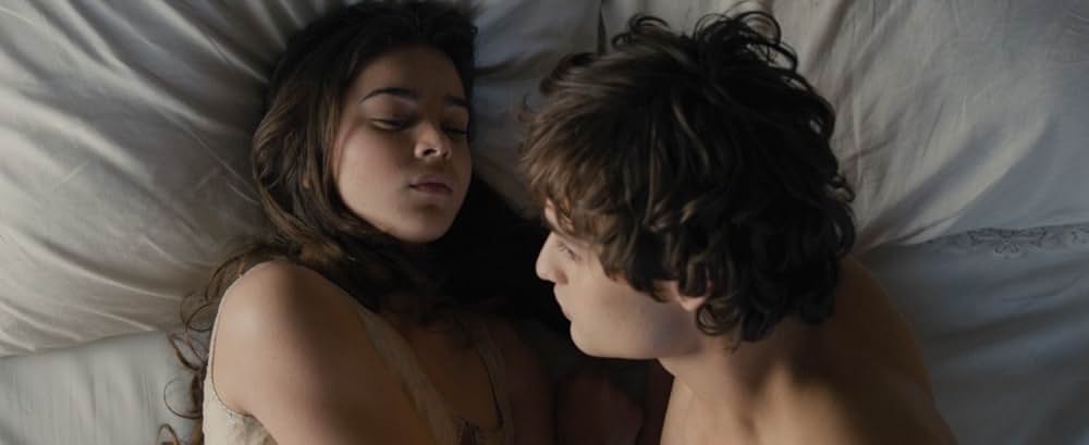 ロミオとジュリエットの画像