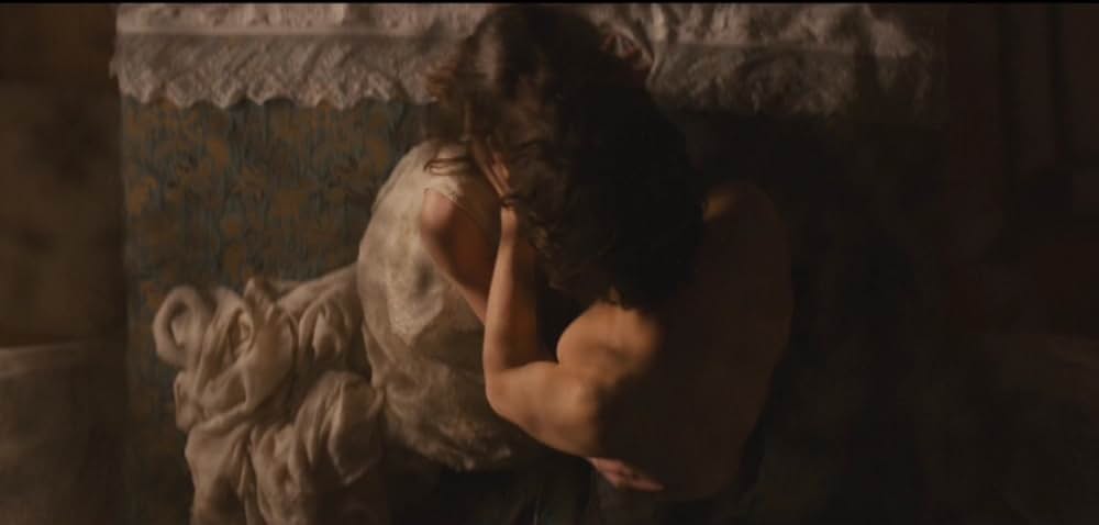 ロミオとジュリエットの画像