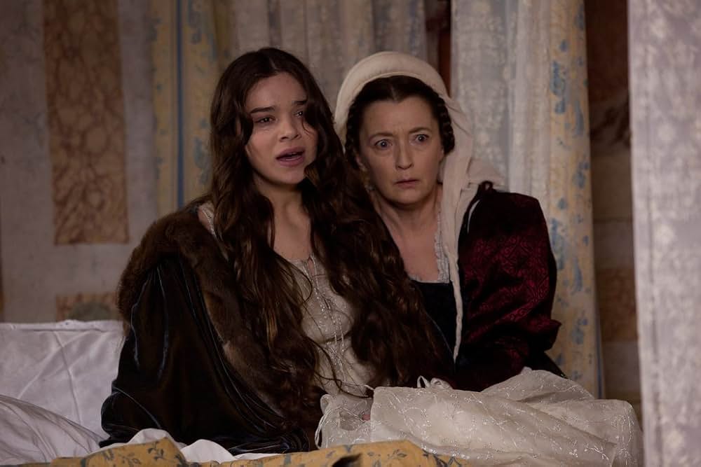 ロミオとジュリエットの画像