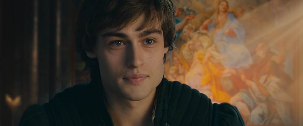 ロミオとジュリエットの画像