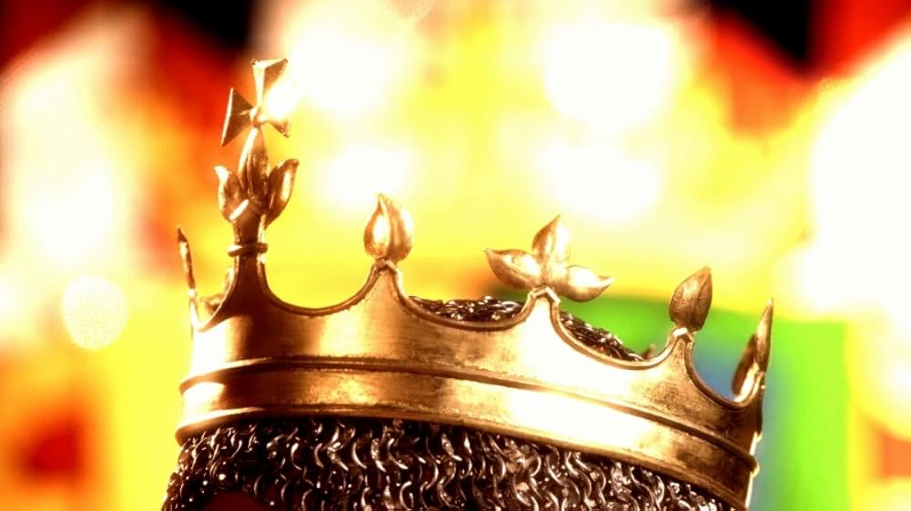 アヴァロン 千年の恋の画像