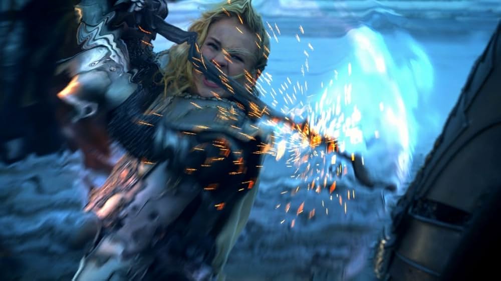 アヴァロン 千年の恋の画像