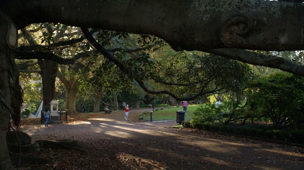 アヴァロン 千年の恋の画像