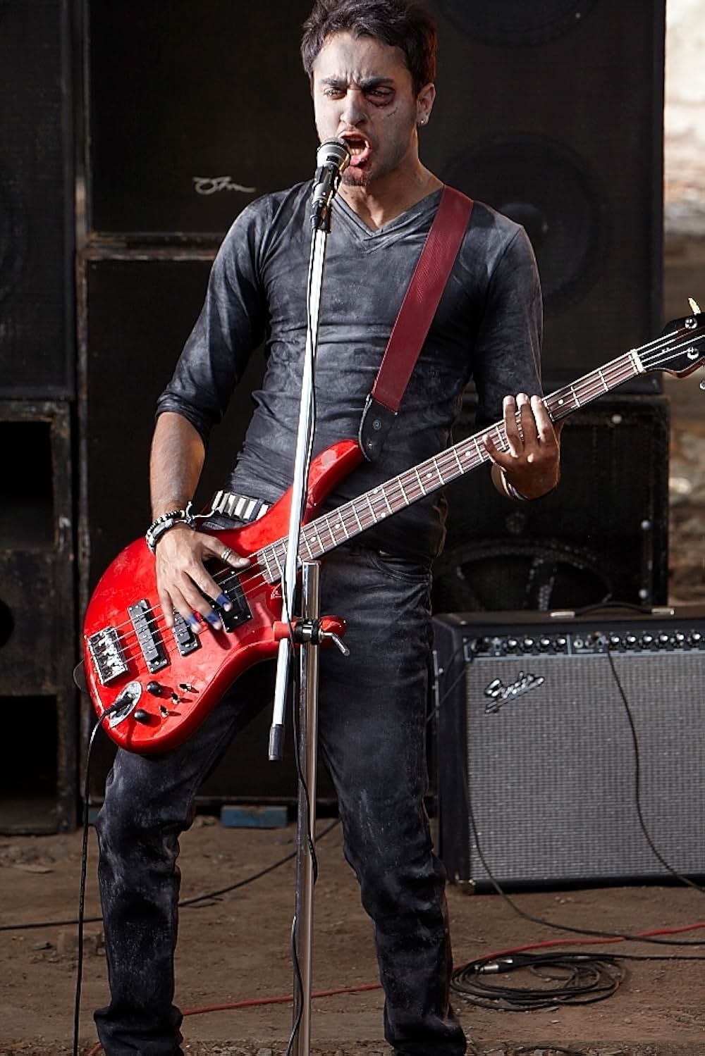 デリー・ゲリーの画像