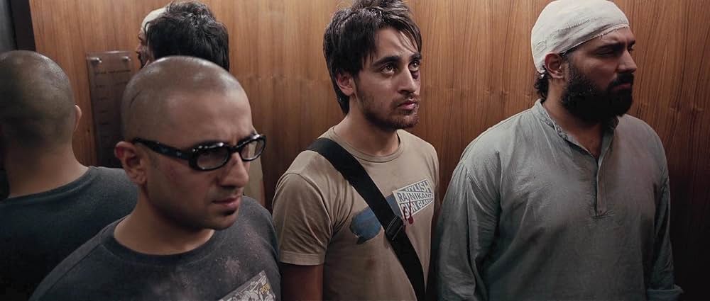 デリー・ゲリーの画像