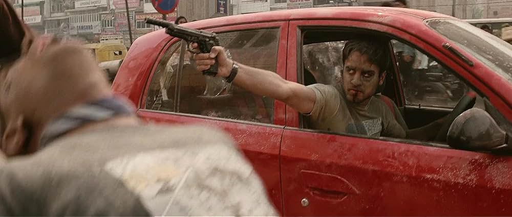 デリー・ゲリーの画像