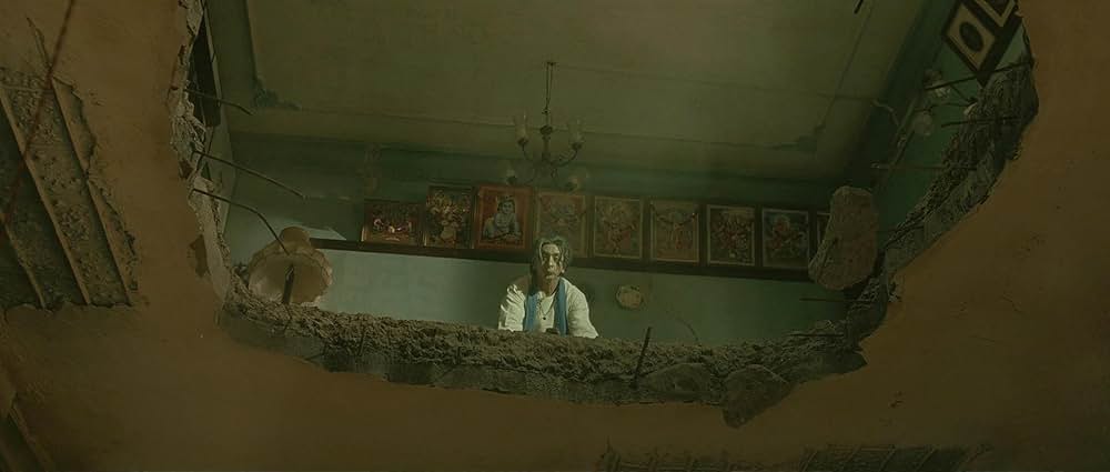 デリー・ゲリーの画像