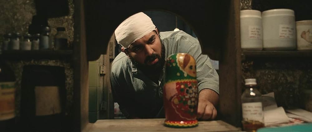 デリー・ゲリーの画像