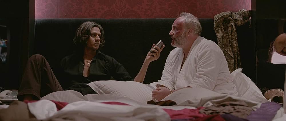 デリー・ゲリーの画像