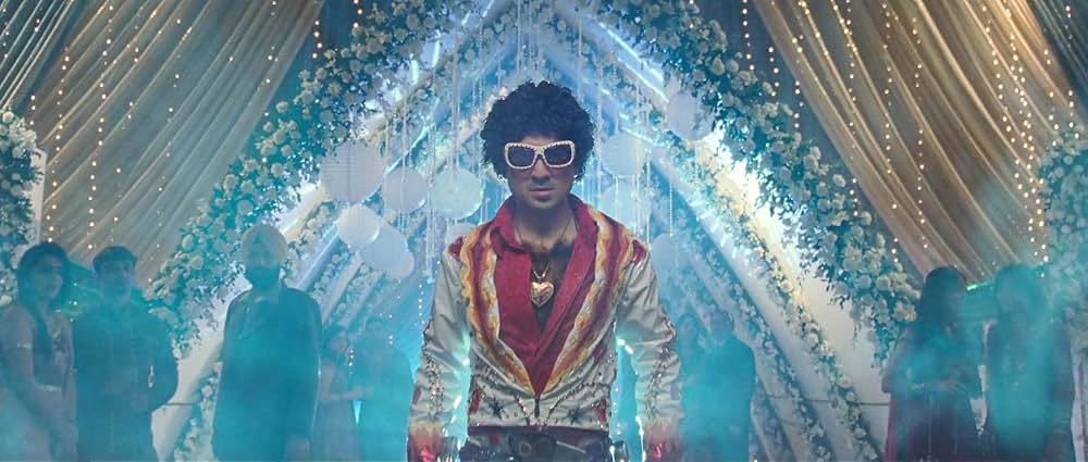 デリー・ゲリーの画像