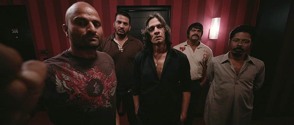 デリー・ゲリーの画像