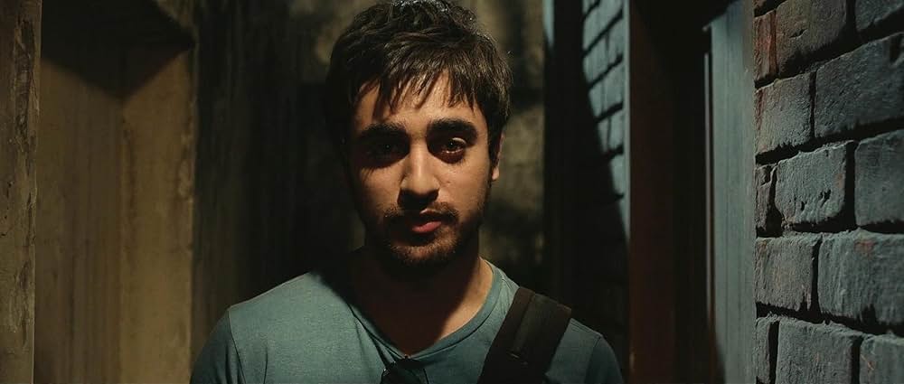 デリー・ゲリーの画像