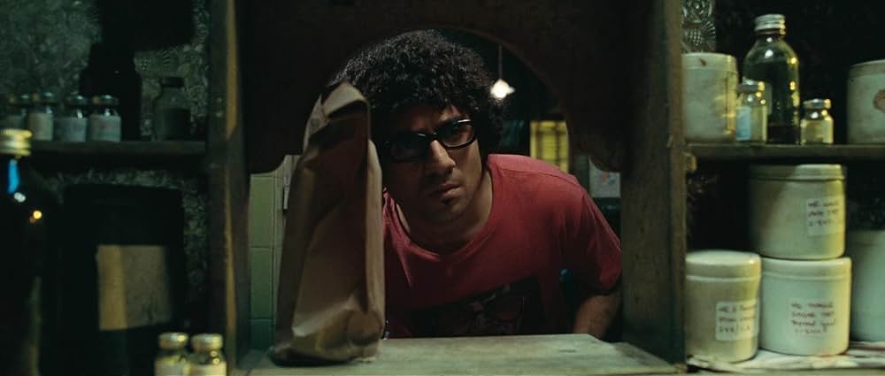 デリー・ゲリーの画像