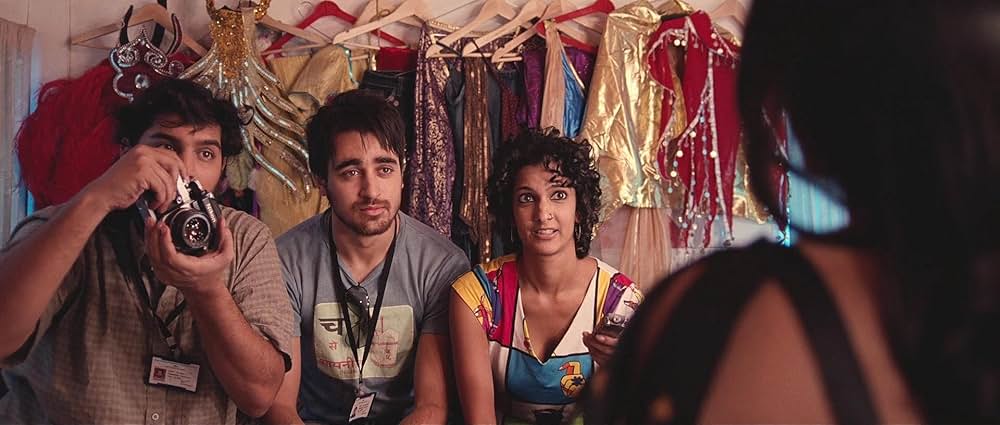 デリー・ゲリーの画像