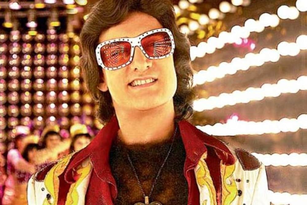 デリー・ゲリーの画像