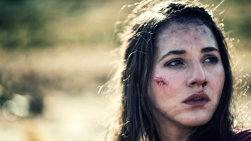 ノース・ウォリアーズ 魔境の戦いの画像