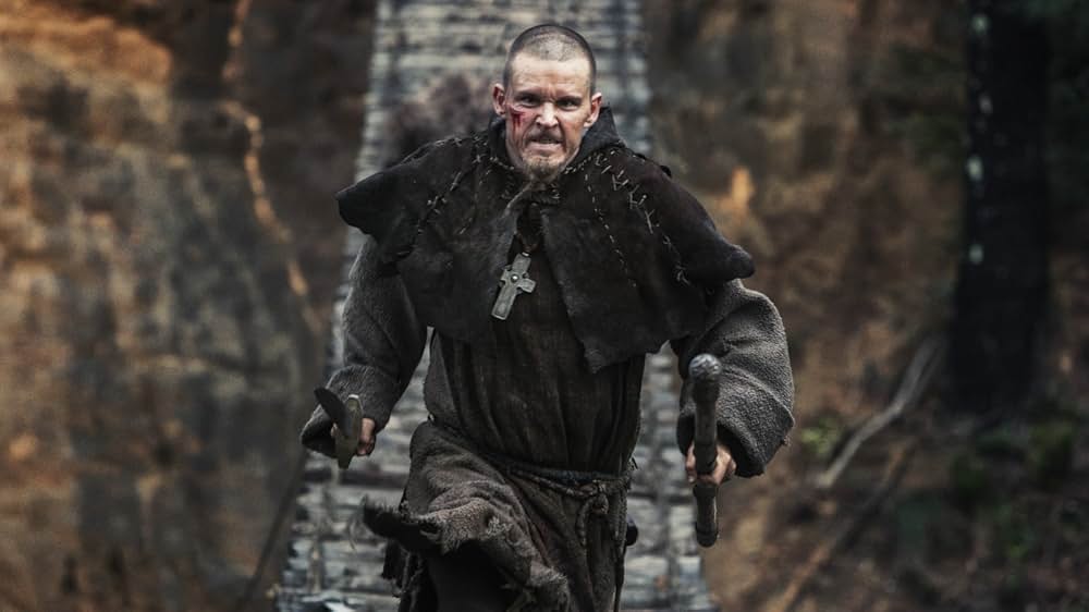「ノース・ウォリアーズ 魔境の戦い」の画像