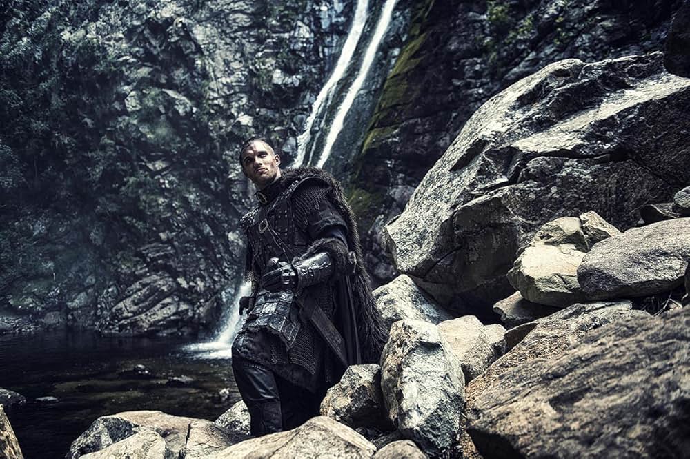 ノース・ウォリアーズ 魔境の戦いの画像