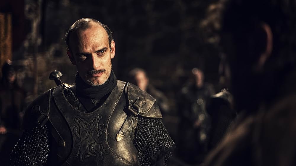 ノース・ウォリアーズ 魔境の戦いの画像