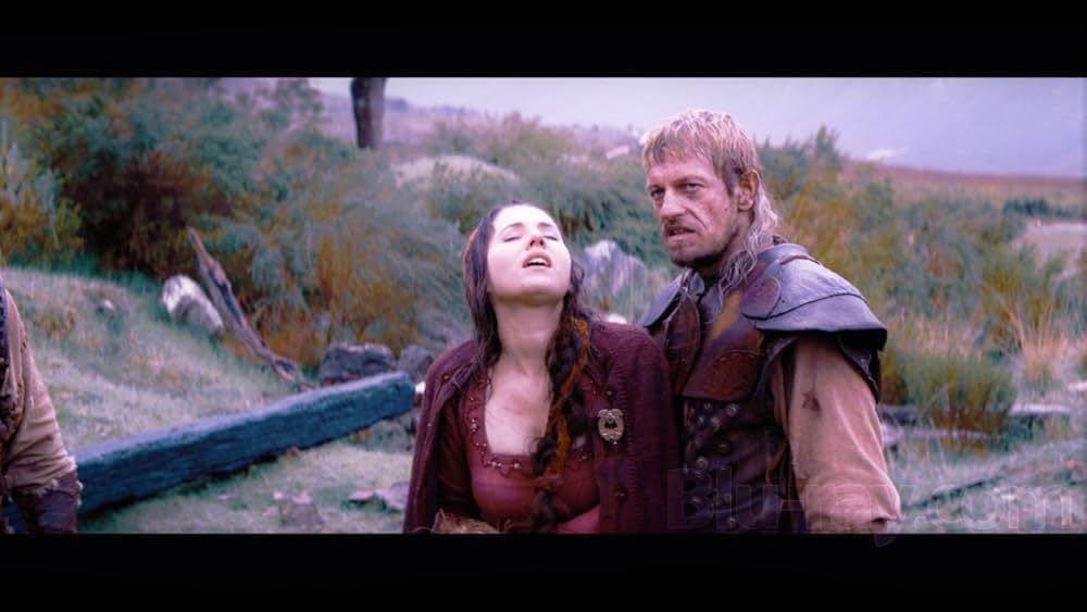 ノース・ウォリアーズ 魔境の戦いの画像