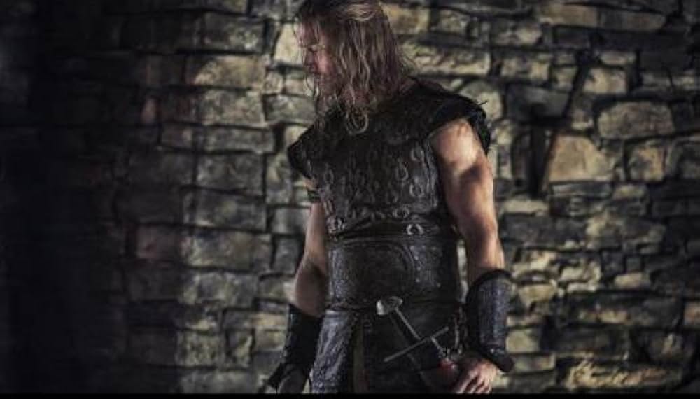 ノース・ウォリアーズ 魔境の戦いの画像