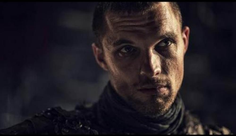 ノース・ウォリアーズ 魔境の戦いの画像