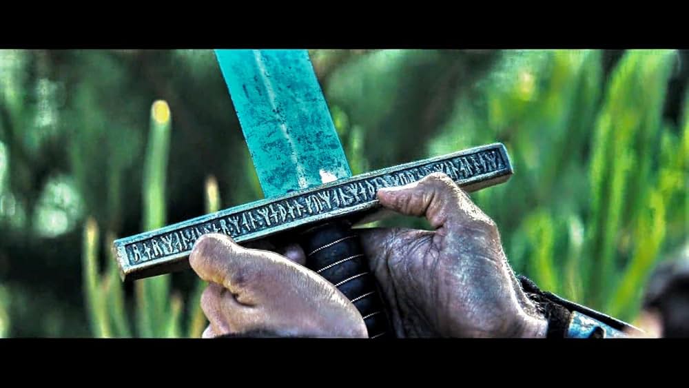 ノース・ウォリアーズ 魔境の戦いの画像