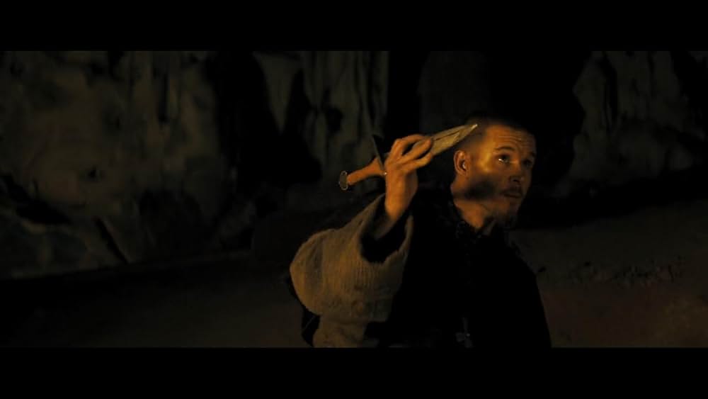 ノース・ウォリアーズ 魔境の戦いの画像