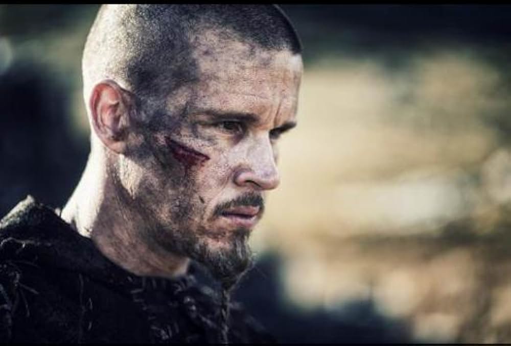 ノース・ウォリアーズ 魔境の戦いの画像