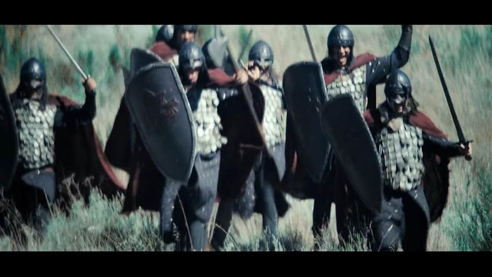 「ノース・ウォリアーズ 魔境の戦い」の画像