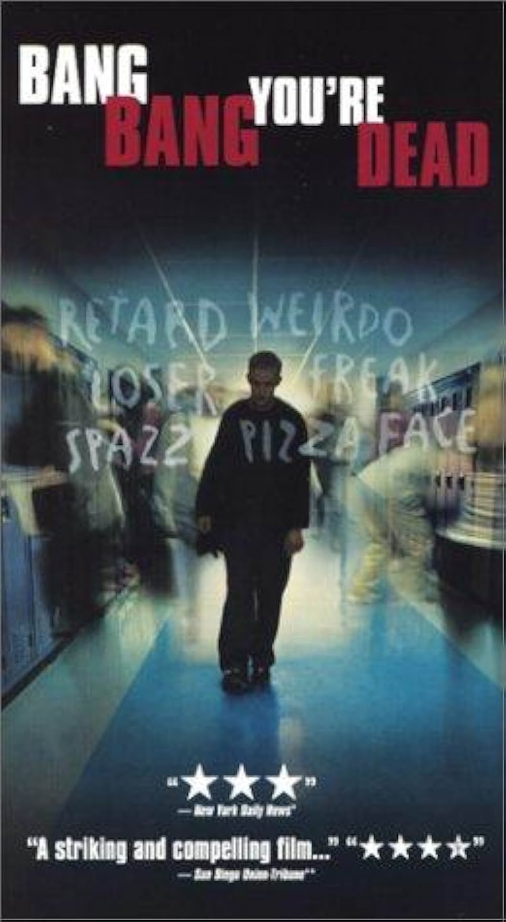 Bang Bang You're Dead（原題）の画像