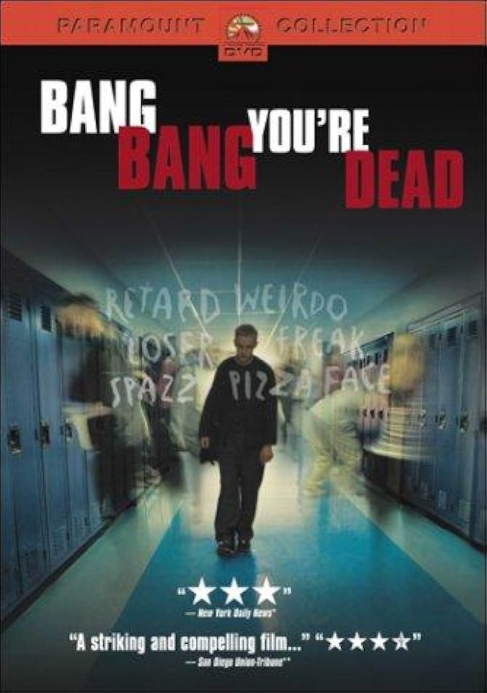 Bang Bang You're Dead（原題）の画像