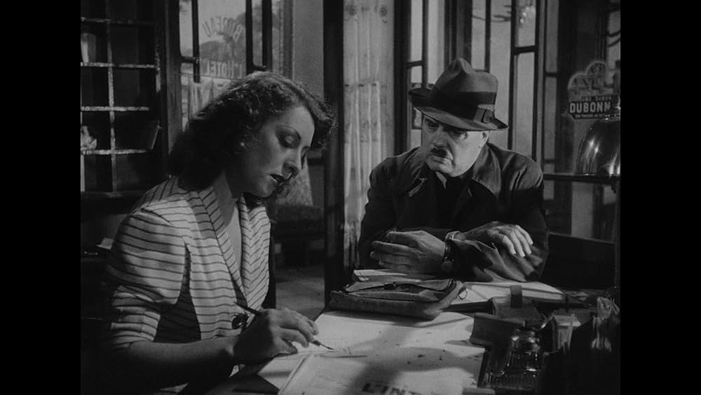 パニックの画像