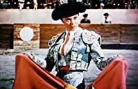 闘牛の女王の画像