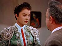 闘牛の女王の画像